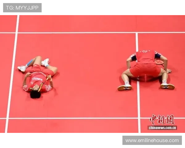 凤凰组合直落两局夺马来西亚羽毛球混双冠军