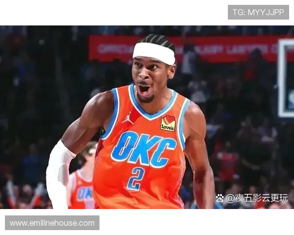 亚历山大30分雷霆大胜骑士