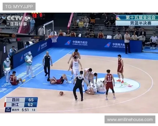 淘汰浙江三爆点陈林坚领衔制胜