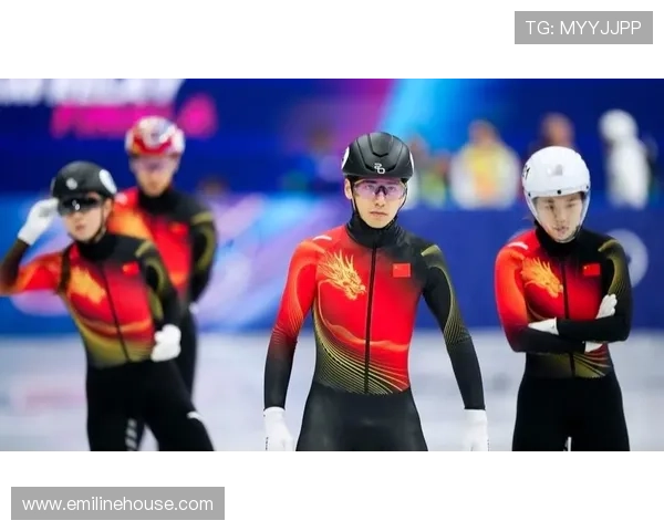 短道速滑再创冬奥最差战绩风波