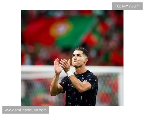 C罗誓以最佳状态征战2026世界杯